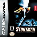 Stuntman (Game Boy Advance)